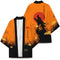 Naruto Kyubi Kimono
